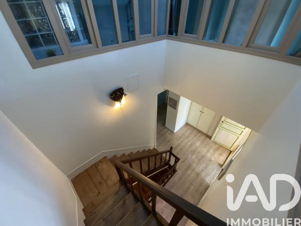 Maison à vendre 6 pièces 168 m² Les Herbiers