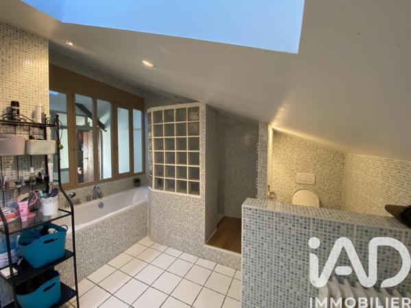 Maison à vendre 6 pièces 168 m² Les Herbiers