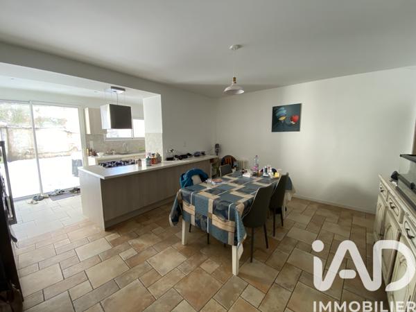 Maison à vendre 6 pièces 168 m² Les Herbiers