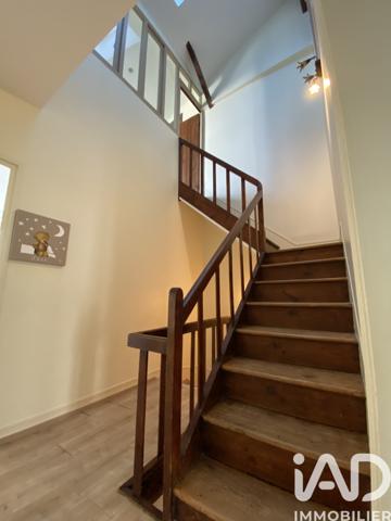 Maison à vendre 6 pièces 168 m² Les Herbiers