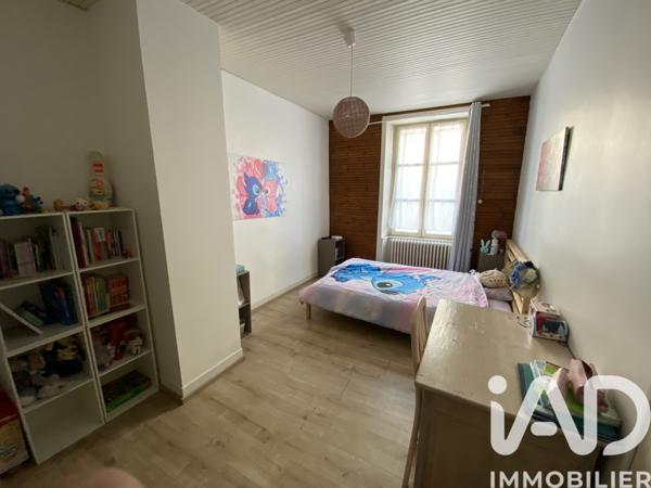 Maison à vendre 6 pièces 168 m² Les Herbiers