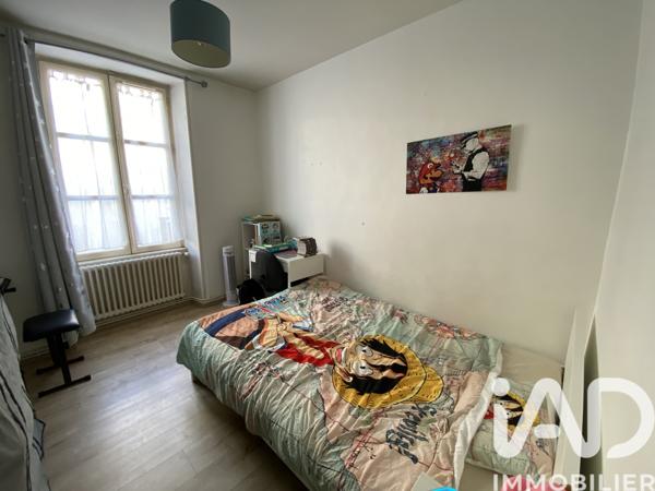 Maison à vendre 6 pièces 168 m² Les Herbiers