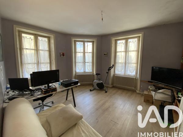 Maison à vendre 6 pièces 168 m² Les Herbiers