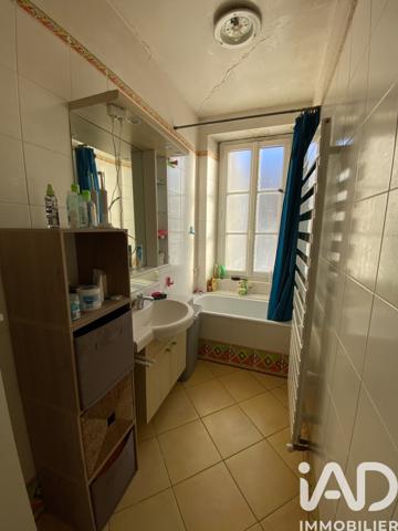 Maison à vendre 6 pièces 168 m² Les Herbiers