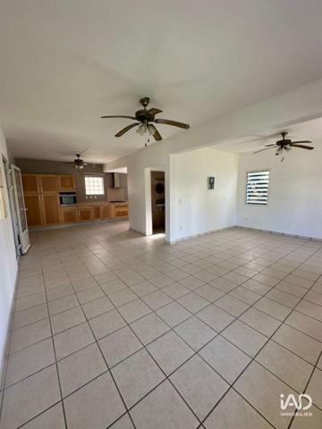 Maison à vendre 4 pièces 120 m² Sainte-Suzanne