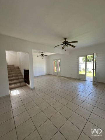 Maison à vendre 4 pièces 120 m² Sainte-Suzanne