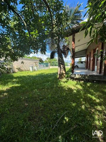 Maison à vendre 4 pièces 120 m² Sainte-Suzanne