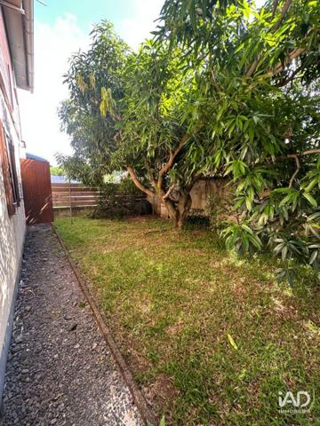 Maison à vendre 4 pièces 120 m² Sainte-Suzanne