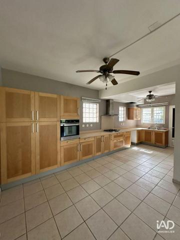 Maison à vendre 4 pièces 120 m² Sainte-Suzanne