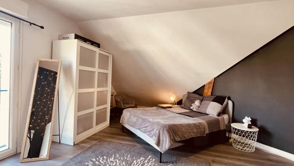 Noyon (60400) APPARTEMENT 3 CHAMBRES EN CENTRE VILLE