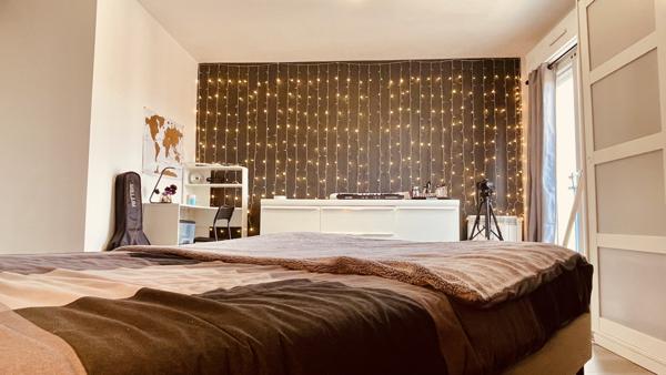 Noyon (60400) APPARTEMENT 3 CHAMBRES EN CENTRE VILLE