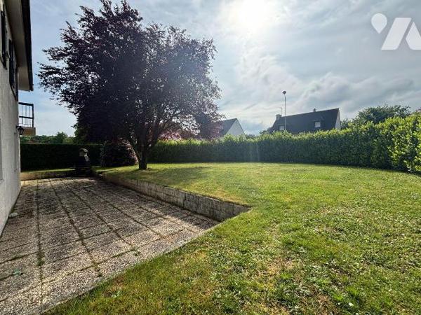 NOUVEAUTE ! A vendre en EXCLUSIVITE chez Trente-Cinq Notaires ! 

Sur la commune de Saint-Erb...