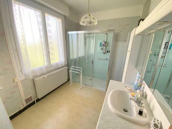 Achat - Maison | Maison individuelle Bois-Guillaume 76230 5 pièces 150 m 2 578 m 2