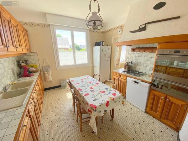 Achat - Maison | Maison individuelle Bois-Guillaume 76230 5 pièces 150 m 2 578 m 2