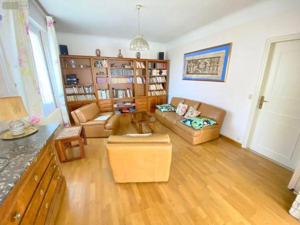 Achat - Maison | Maison individuelle Bois-Guillaume 76230 5 pièces 150 m 2 578 m 2