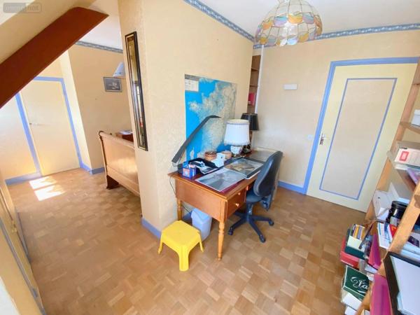 Achat - Maison | Maison individuelle Bois-Guillaume 76230 5 pièces 150 m 2 578 m 2