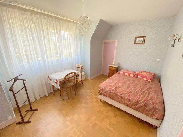 Achat - Maison | Maison individuelle Bois-Guillaume 76230 5 pièces 150 m 2 578 m 2
