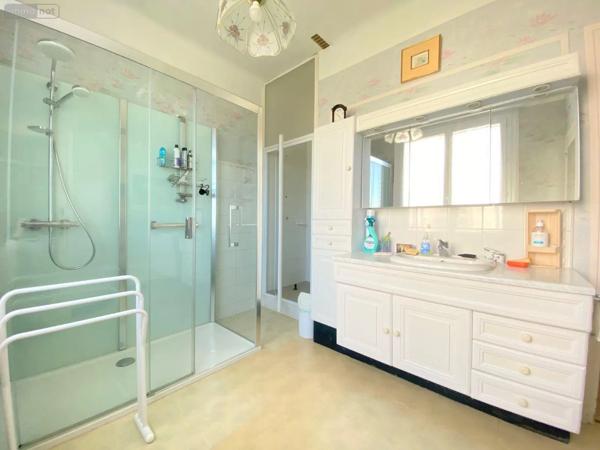 Achat - Maison | Maison individuelle Bois-Guillaume 76230 5 pièces 150 m 2 578 m 2
