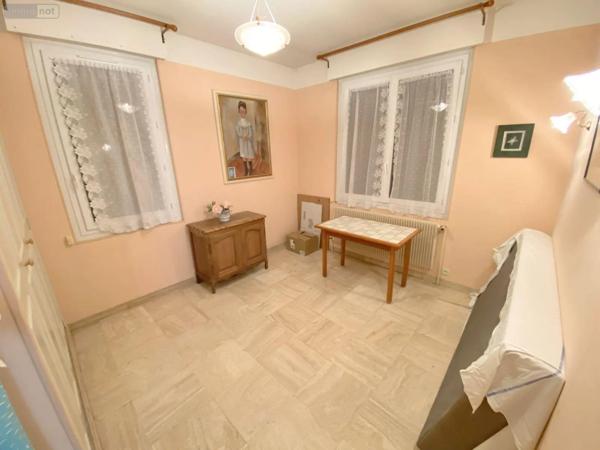 Achat - Maison | Maison individuelle Bois-Guillaume 76230 5 pièces 150 m 2 578 m 2