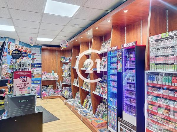 Immeuble à vendre  164 m2 COGNAC - 16