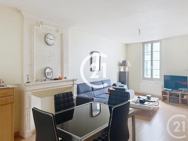 Immeuble à vendre  164 m2 COGNAC - 16