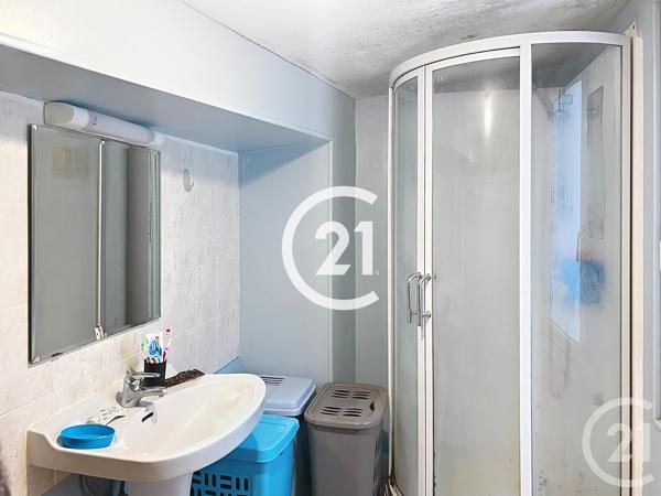 Immeuble à vendre  164 m2 COGNAC - 16