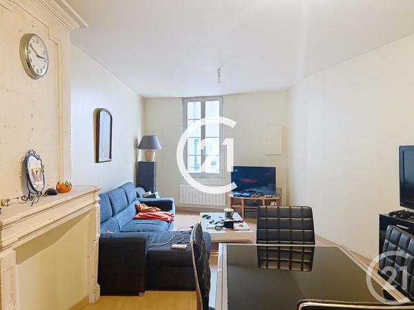 Immeuble à vendre  164 m2 COGNAC - 16