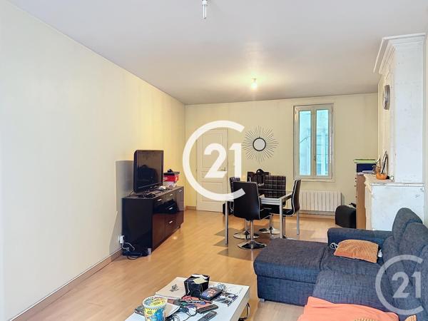 Immeuble à vendre  164 m2 COGNAC - 16