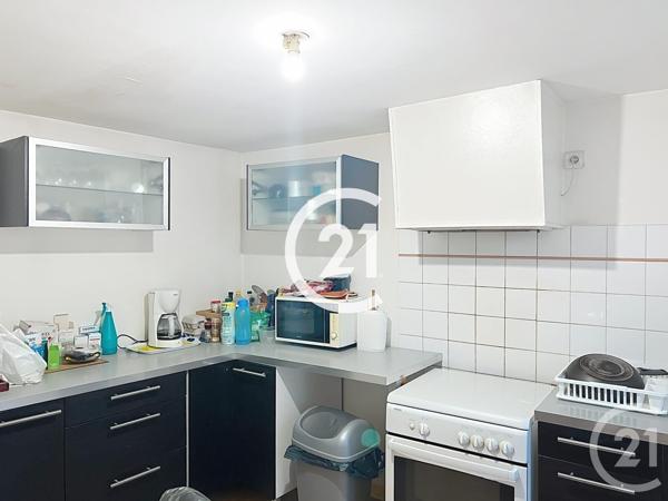 Immeuble à vendre  164 m2 COGNAC - 16