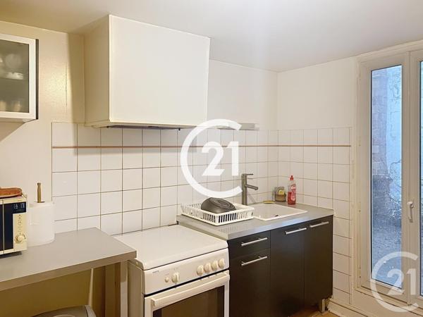 Immeuble à vendre  164 m2 COGNAC - 16