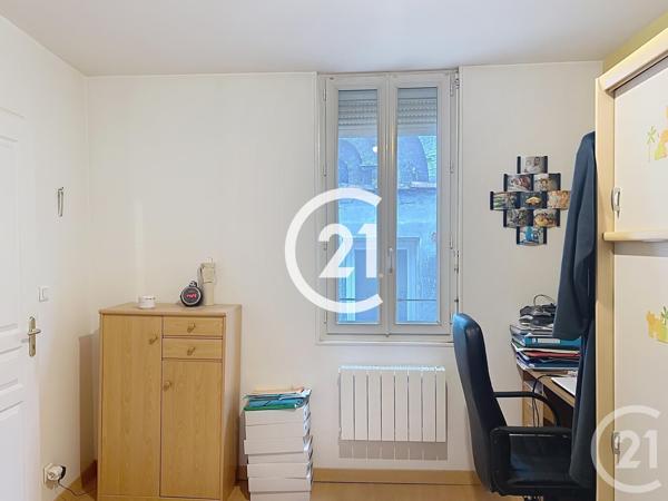 Immeuble à vendre  164 m2 COGNAC - 16