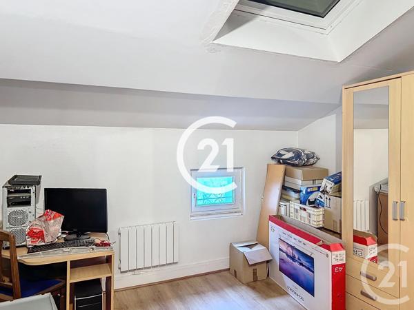 Immeuble à vendre  164 m2 COGNAC - 16