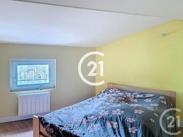 Immeuble à vendre  164 m2 COGNAC - 16