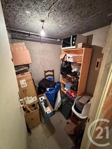 Appartement F4 à vendre  4 pièces - 73,40 m 2   SETE  - 34