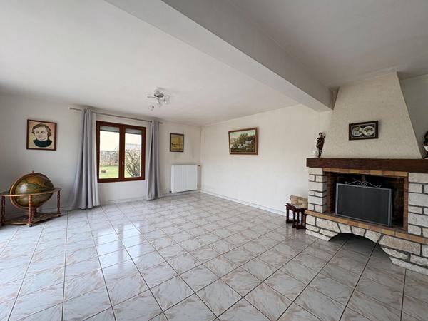 Maison 4 pièces - LES VELLUIRE SUR VENDEE - 97m²