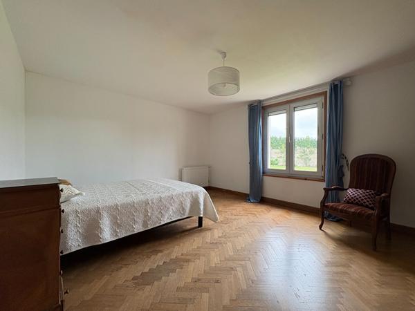 Maison 4 pièces - LES VELLUIRE SUR VENDEE - 97m²