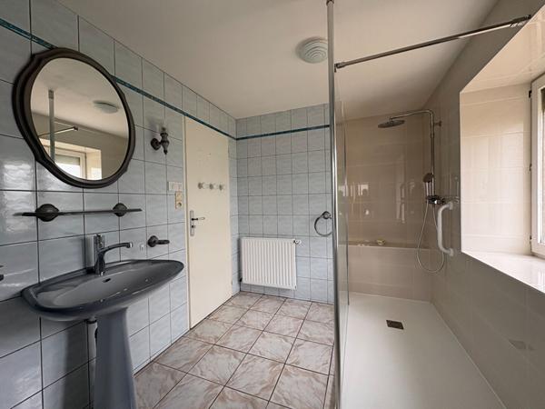 Maison 4 pièces - LES VELLUIRE SUR VENDEE - 97m²