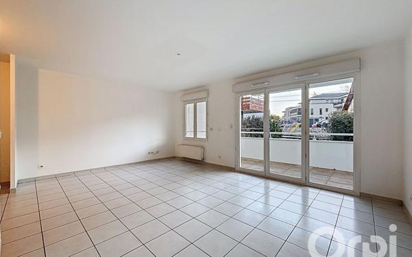 Appartement à vendre    2 pièces • 66,97 m2 Vétraz-Monthoux