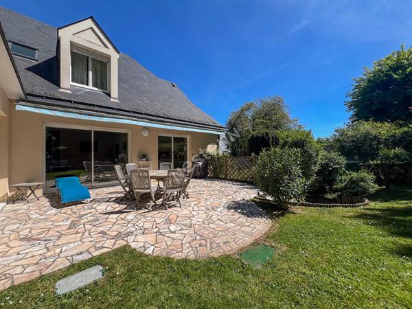 Maison Avrillé 11 pièces, 6 chambres - Bien exceptionnel, situé au Golf d'Avrillé