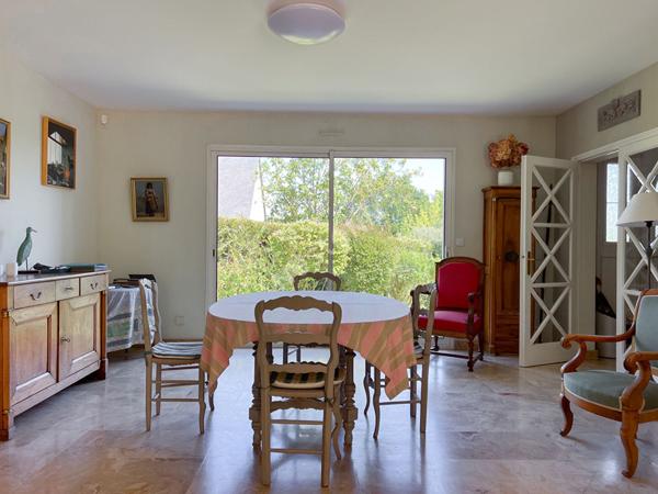 Maison Avrillé 11 pièces, 6 chambres - Bien exceptionnel, situé au Golf d'Avrillé