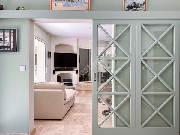 Maison Avrillé 11 pièces, 6 chambres - Bien exceptionnel, situé au Golf d'Avrillé