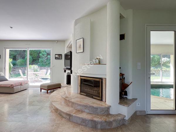 Maison Avrillé 11 pièces, 6 chambres - Bien exceptionnel, situé au Golf d'Avrillé
