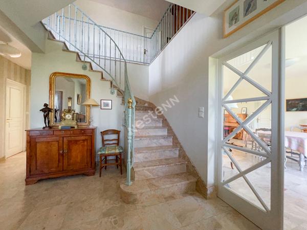 Maison Avrillé 11 pièces, 6 chambres - Bien exceptionnel, situé au Golf d'Avrillé