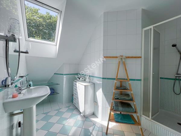 Maison Avrillé 11 pièces, 6 chambres - Bien exceptionnel, situé au Golf d'Avrillé