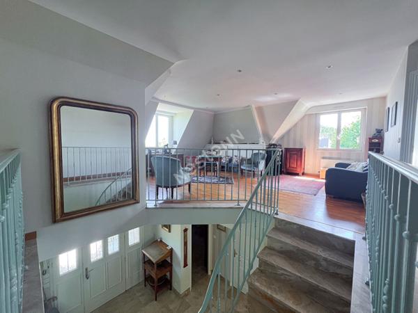 Maison Avrillé 11 pièces, 6 chambres - Bien exceptionnel, situé au Golf d'Avrillé