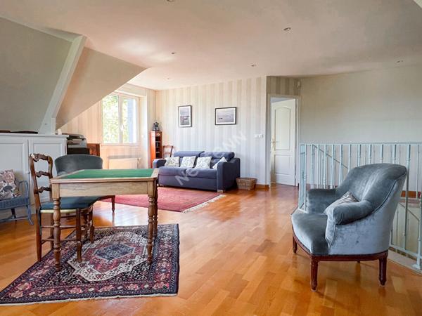Maison Avrillé 11 pièces, 6 chambres - Bien exceptionnel, situé au Golf d'Avrillé