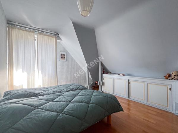 Maison Avrillé 11 pièces, 6 chambres - Bien exceptionnel, situé au Golf d'Avrillé