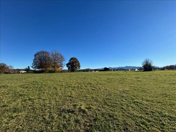 Terrain à vendre |  Lannemezan |  4055 m²