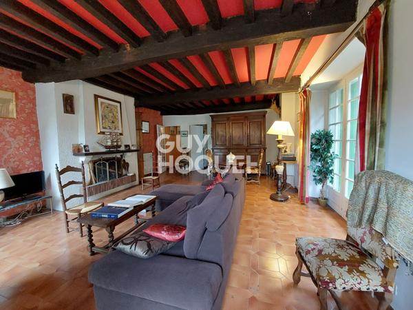 Maison à Peyrehorade 178.16 m2