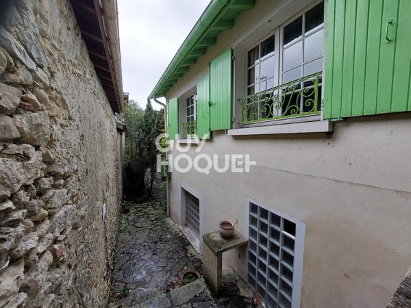 Maison à Peyrehorade 178.16 m2